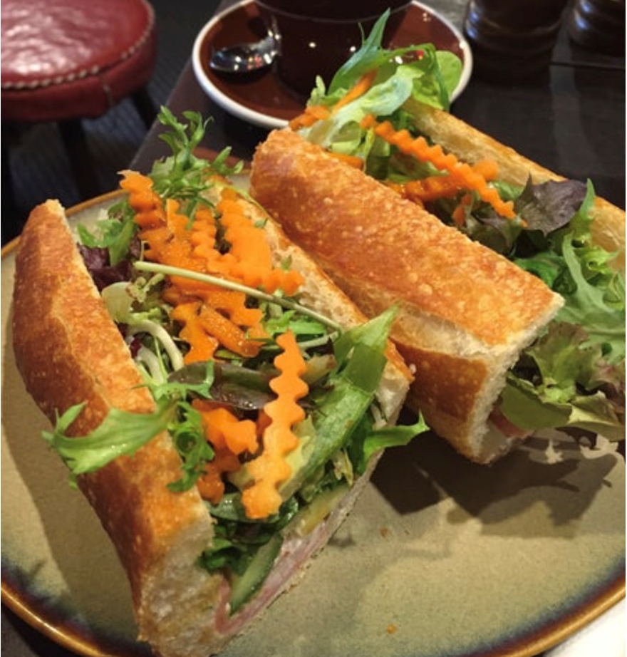 Banh Mi